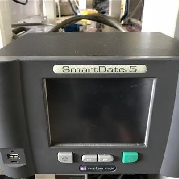 Yamato ADW-510 ACC multihead weigher and bagging line