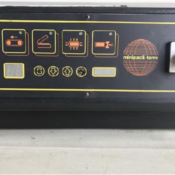 Minipack Torre Modular 50 L-sealing machine