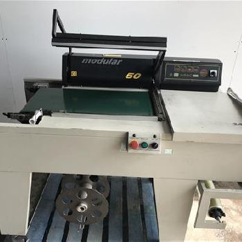 Minipack Torre Modular 50 L-sealing machine