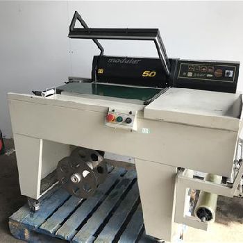 Minipack Torre Modular 50 L-sealing machine