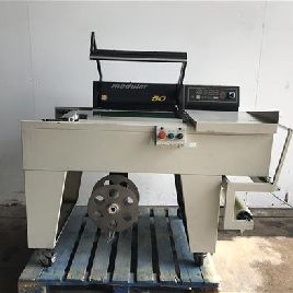 Minipack Torre Modular 50 L-sealing machine