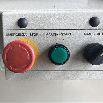 Minipack Torre Modular 50 L-sealing machine