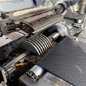 Ilapak Carrera 2000 PC Flow wrapper