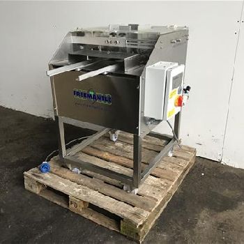 Tfreemantle S03 Two flap sealer