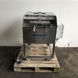 Tfreemantle S03 Sellador de dos solapas