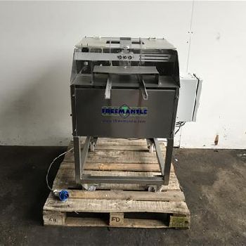 Tfreemantle S03 Two flap sealer