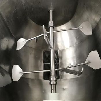 Turbo systems D152P Twin head depositor