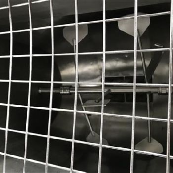 Turbo systems D152P Twin head depositor