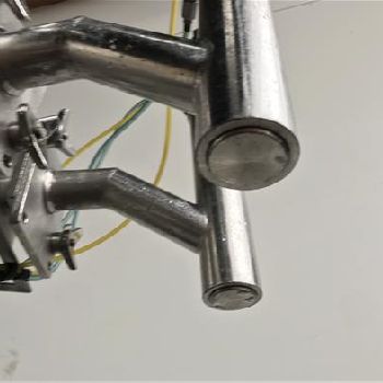 Turbo systems D152P Twin head depositor