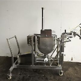 Turbo Systems D152P Depositante de doble cabezal