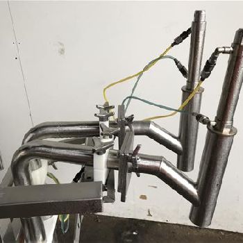 Turbo systems D152P Twin head depositor