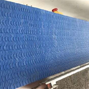 Unitech Stainless conveyor