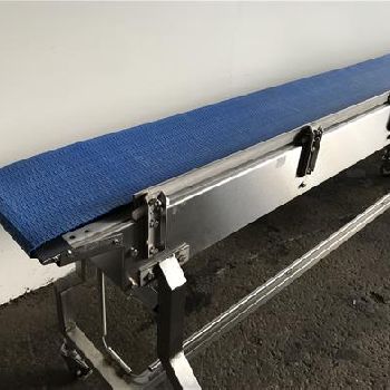 Unitech Stainless conveyor