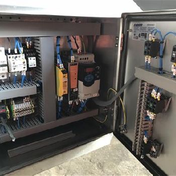 Unitech Stainless conveyor