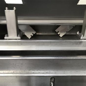 Koppens PU1000 coating machine