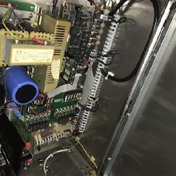 Optima CC1 Checkweigher