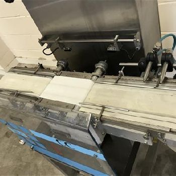 Optima CC1 Checkweigher