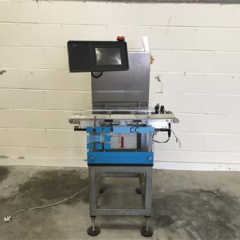 Optima CC1 Checkweigher
