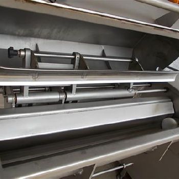 Formaco FLL800/160/1 meat former press