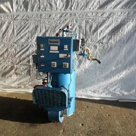 Wanson Vaporax 250RR Steam generator
