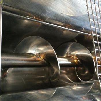 Yorkshire Process Plant Heavy Duty Chocolate Blender