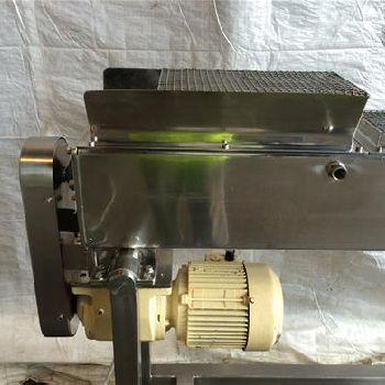 Yorkshire Process Plant Heavy Duty Chocolate Blender