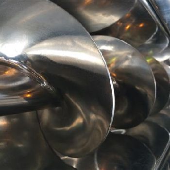 Yorkshire Process Plant Heavy Duty Chocolate Blender