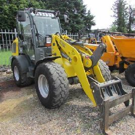Wacker WL 44