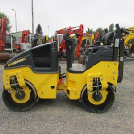 BOMAG BW 120 AD-5