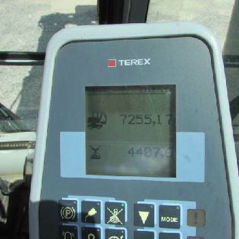 Terex TW 140 (Atlas 140W)