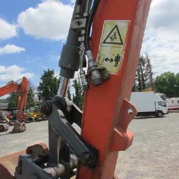 Terex TW 140 (Atlas 140W)