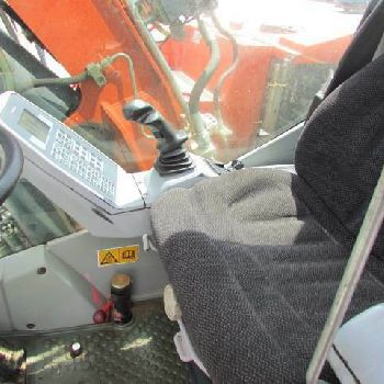 Terex TW 140 (Atlas 140W)