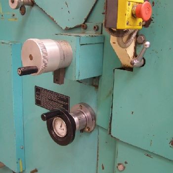 Press brake Promcam 6.000 mm x 200 Ton