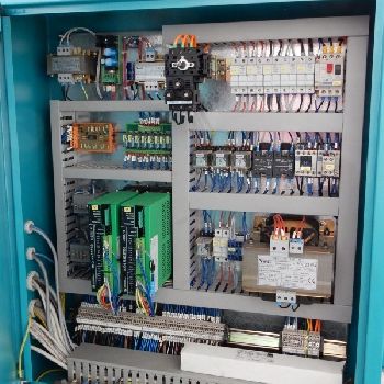 Punchingmachine Imac HP 750 CNP