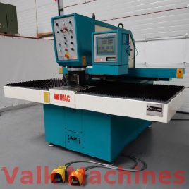 Punchingmachine Imac HP 750 CNP