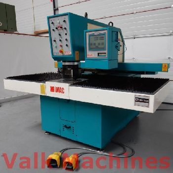 Punchingmachine Imac HP 750 CNP