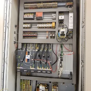 CNC Bed Mill Lagun G-Cosmos 20