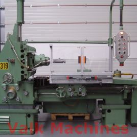 Internal grinding machine Unique S15000