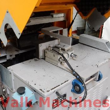 Pipe hacksaw Startrite