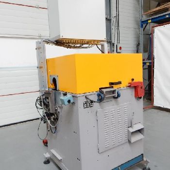 Pipe hacksaw Startrite