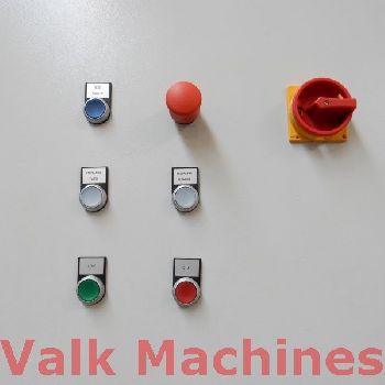 Pipe hacksaw Startrite