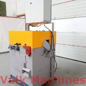 Pipe hacksaw Startrite