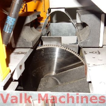 Pipe hacksaw Startrite