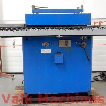 Lockformer Ras 22.10