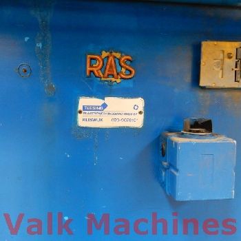 Lockformer Ras 22.10