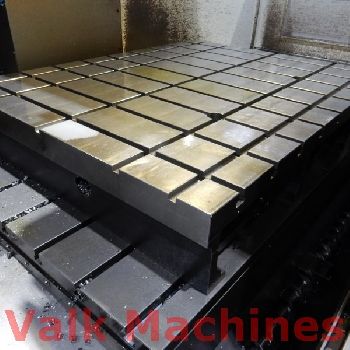 Portal milling machine Kao Ming KMC-2000SV