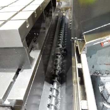 Portal milling machine Kao Ming KMC-2000SV