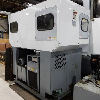 Portal milling machine Kao Ming KMC-2000SV