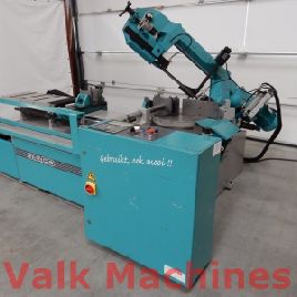 Automatic Saw Maco BSS 360 AR