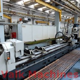 BTA Deep hole drill Boehringer B630 Ø110 mm x 2.500 mm